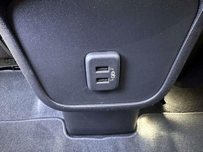 2023 Chevrolet Equinox AWD 4dr LS w/1LS