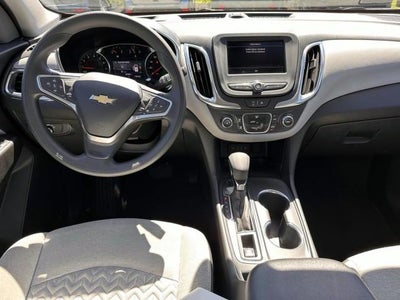 2023 Chevrolet Equinox AWD 4dr LS w/1LS