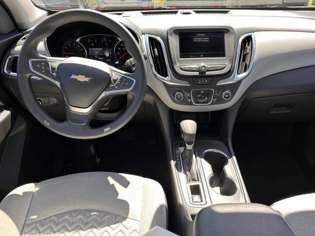 2023 Chevrolet Equinox AWD 4dr LS w/1LS