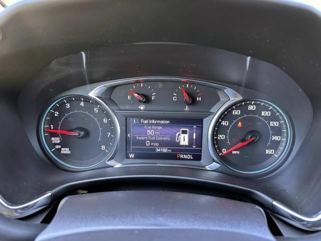 2023 Chevrolet Equinox AWD 4dr LS w/1LS