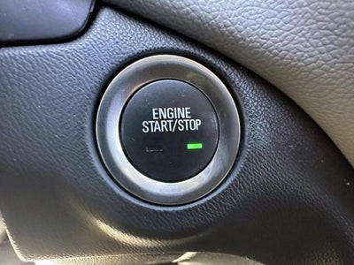 2023 Chevrolet Equinox AWD 4dr LS w/1LS