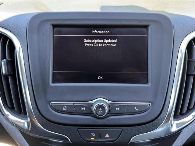 2023 Chevrolet Equinox AWD 4dr LS w/1LS