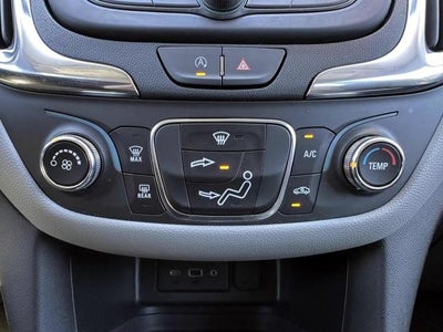 2023 Chevrolet Equinox AWD 4dr LS w/1LS