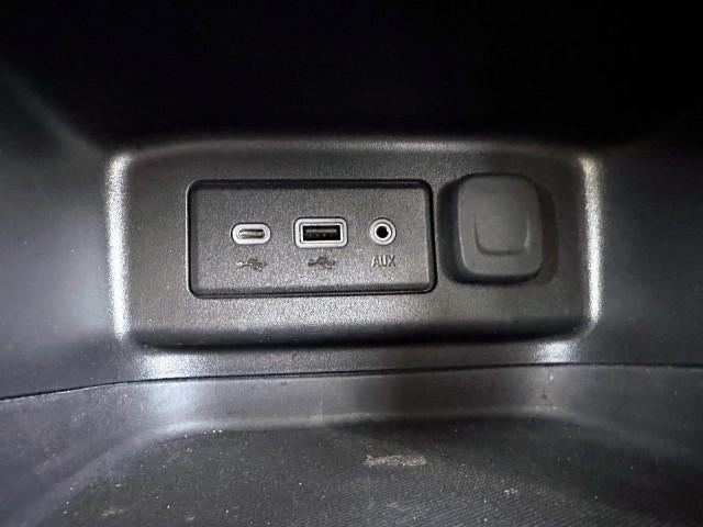 2023 Chevrolet Equinox AWD 4dr LS w/1LS