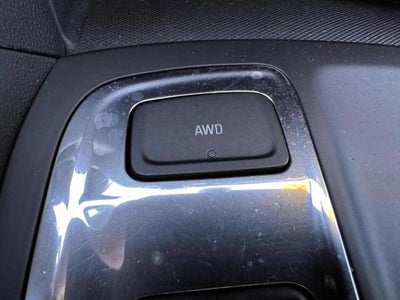 2023 Chevrolet Equinox AWD 4dr LS w/1LS