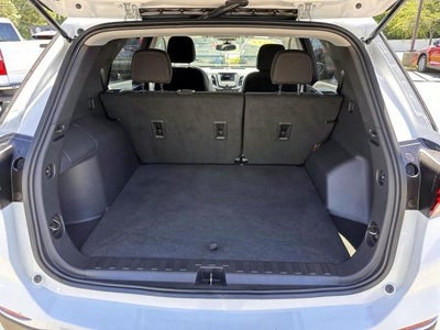 2023 Chevrolet Equinox AWD 4dr LS w/1LS