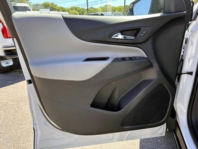 2023 Chevrolet Equinox AWD 4dr LS w/1LS