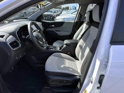 2023 Chevrolet Equinox AWD 4dr LS w/1LS