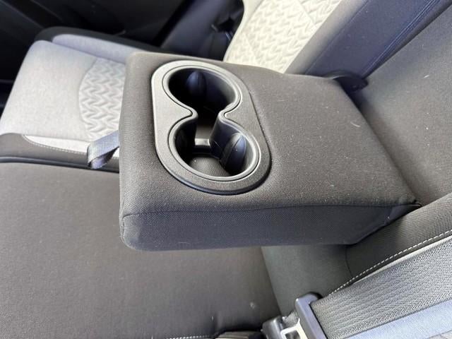 2023 Chevrolet Equinox AWD 4dr LS w/1LS