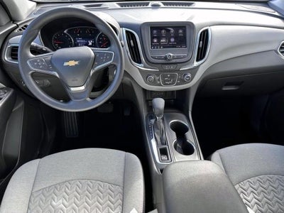 2023 Chevrolet Equinox AWD 4dr LS w/1LS