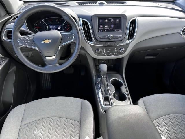 2023 Chevrolet Equinox AWD 4dr LS w/1LS