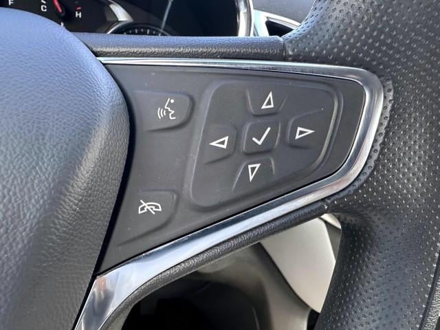 2023 Chevrolet Equinox AWD 4dr LS w/1LS