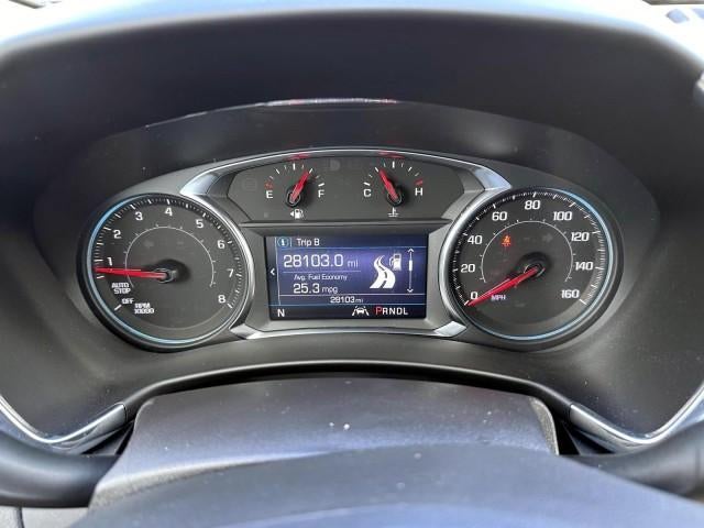 2023 Chevrolet Equinox AWD 4dr LS w/1LS