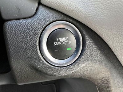 2023 Chevrolet Equinox AWD 4dr LS w/1LS
