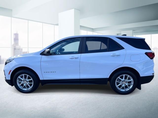 2023 Chevrolet Equinox AWD 4dr LS w/1LS