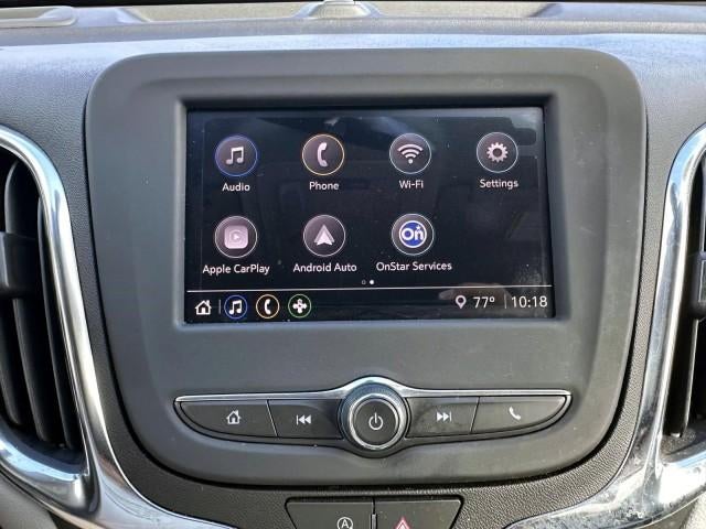 2023 Chevrolet Equinox AWD 4dr LS w/1LS