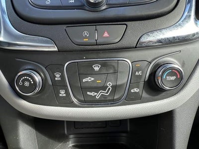 2023 Chevrolet Equinox AWD 4dr LS w/1LS