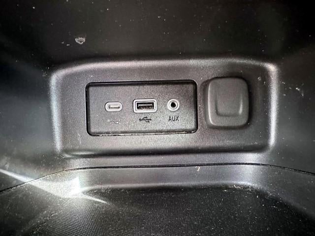 2023 Chevrolet Equinox AWD 4dr LS w/1LS