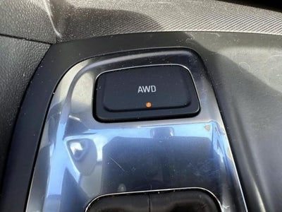 2023 Chevrolet Equinox AWD 4dr LS w/1LS