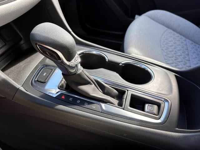 2023 Chevrolet Equinox AWD 4dr LS w/1LS