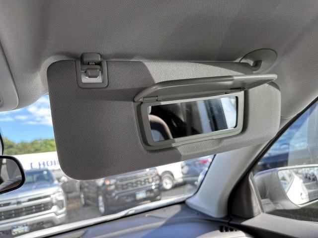 2023 Chevrolet Equinox AWD 4dr LS w/1LS