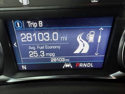 2023 Chevrolet Equinox AWD 4dr LS w/1LS
