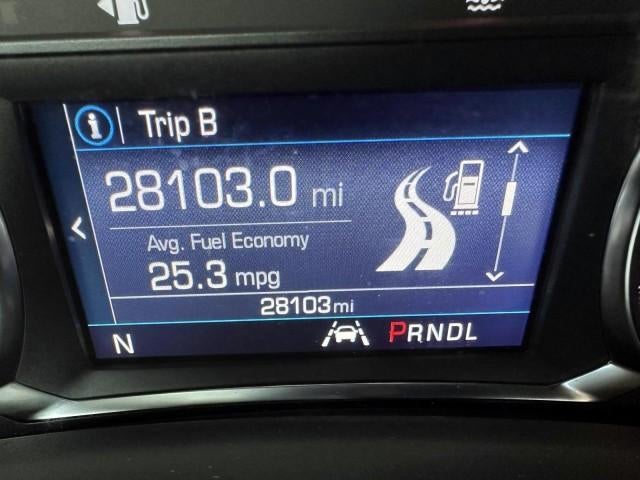 2023 Chevrolet Equinox AWD 4dr LS w/1LS