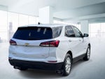 2023 Chevrolet Equinox AWD 4dr LS w/1LS