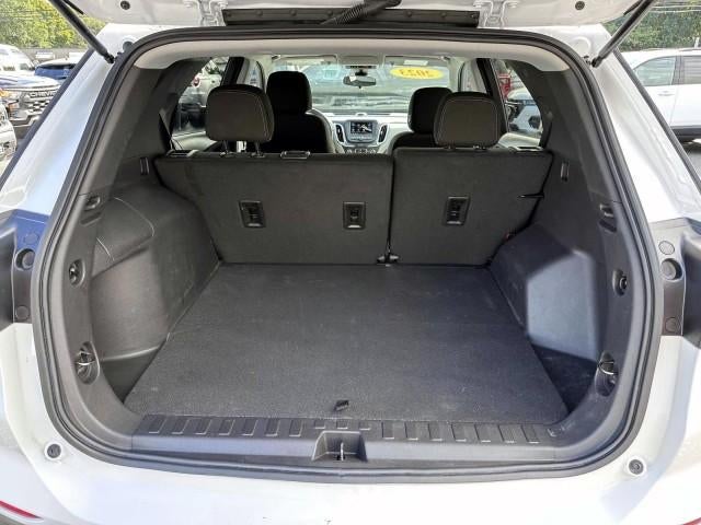 2023 Chevrolet Equinox AWD 4dr LS w/1LS