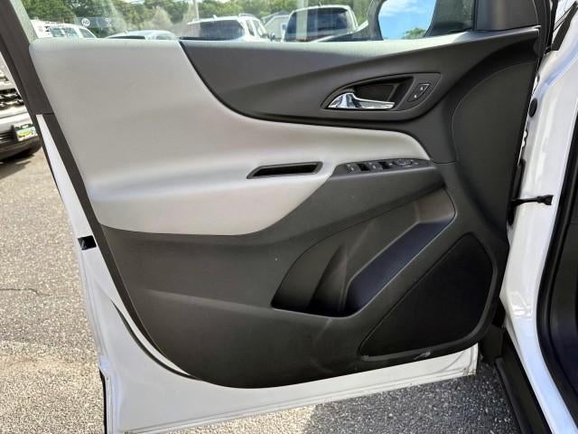 2023 Chevrolet Equinox AWD 4dr LS w/1LS