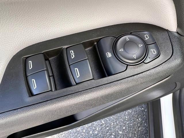 2023 Chevrolet Equinox AWD 4dr LS w/1LS
