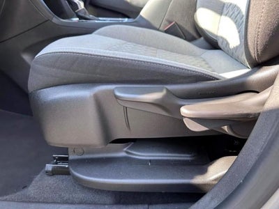 2024 Chevrolet Equinox AWD LS