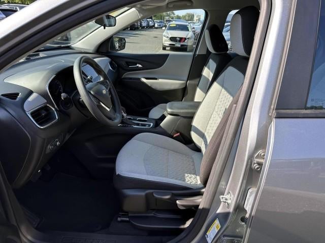 2024 Chevrolet Equinox AWD LS