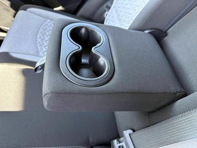 2024 Chevrolet Equinox AWD LS