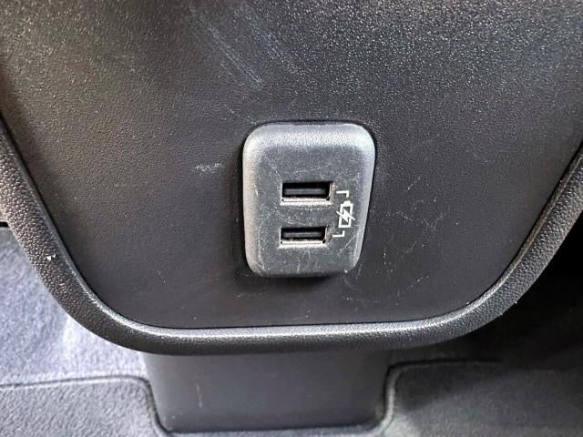 2024 Chevrolet Equinox AWD LS