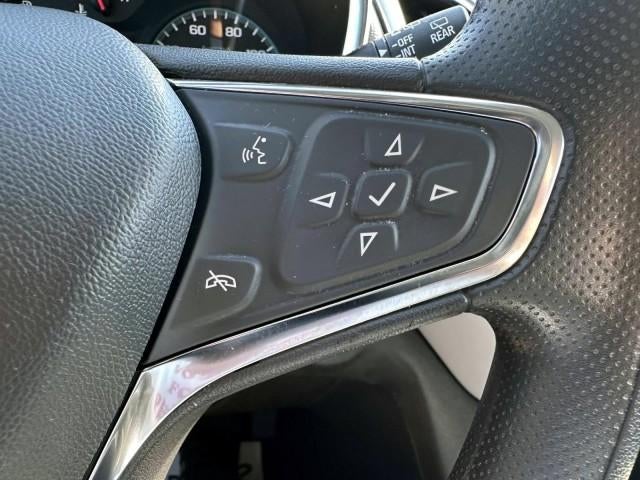 2024 Chevrolet Equinox AWD LS