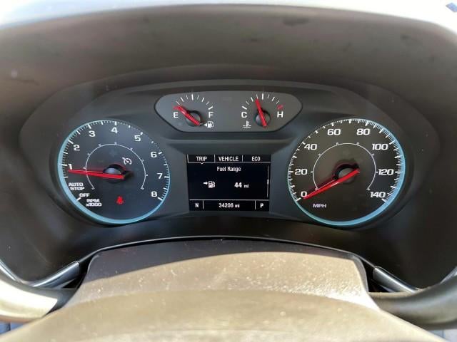 2024 Chevrolet Equinox AWD LS
