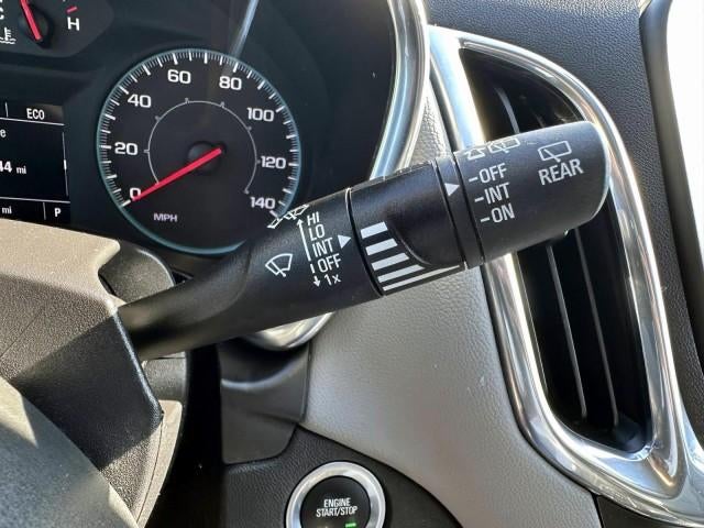 2024 Chevrolet Equinox AWD LS