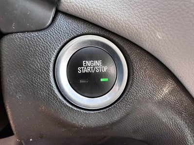 2024 Chevrolet Equinox AWD LS