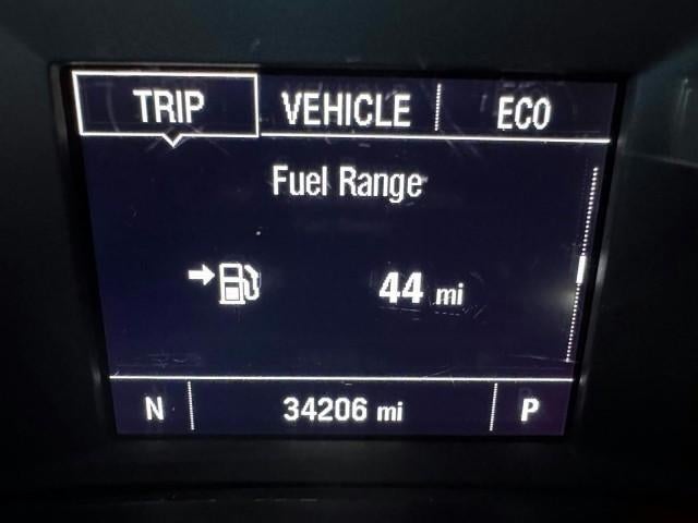 2024 Chevrolet Equinox AWD LS
