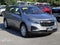 2024 Chevrolet Equinox AWD LS