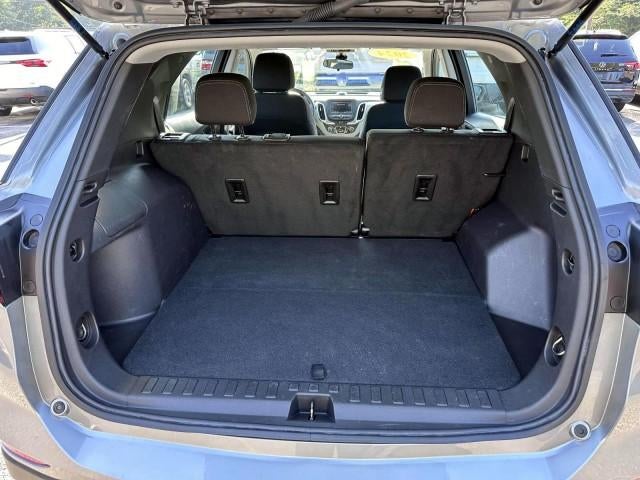 2024 Chevrolet Equinox AWD LS