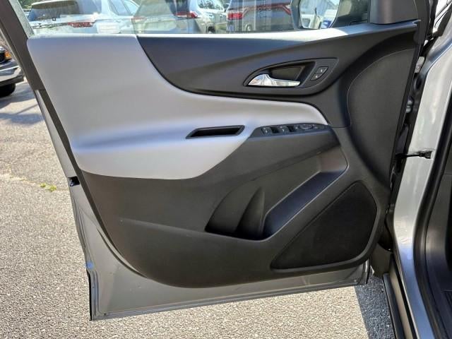 2024 Chevrolet Equinox AWD LS