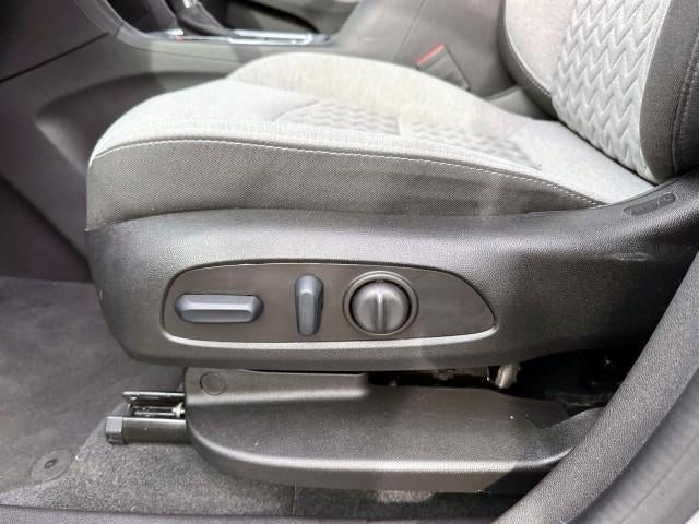 2024 Chevrolet Equinox AWD LS