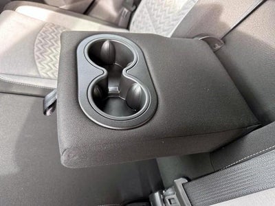 2024 Chevrolet Equinox AWD LS