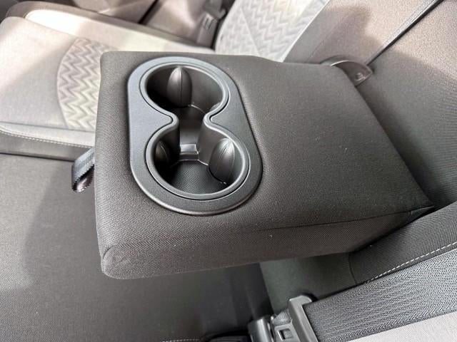 2024 Chevrolet Equinox AWD LS