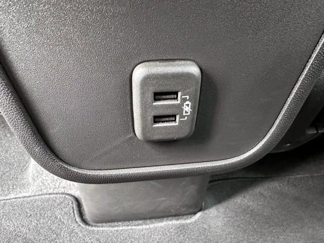 2024 Chevrolet Equinox AWD LS