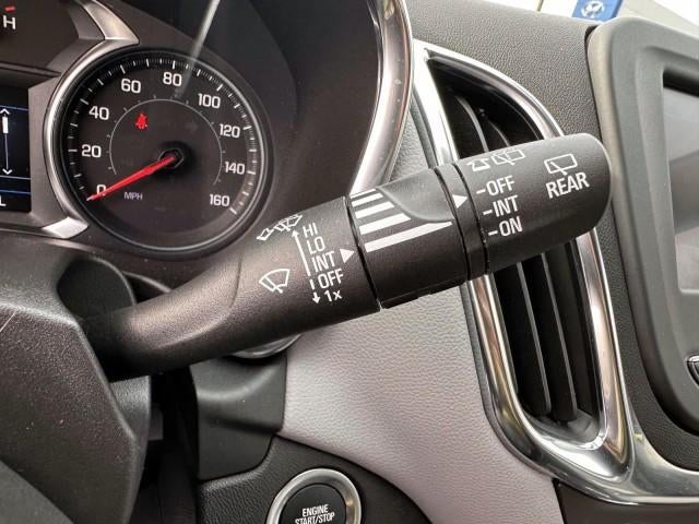 2024 Chevrolet Equinox AWD LS