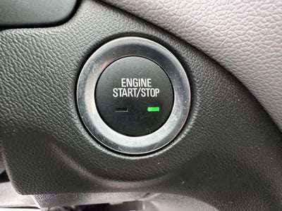 2024 Chevrolet Equinox AWD LS