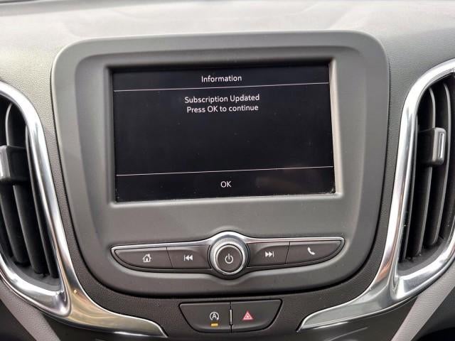 2024 Chevrolet Equinox AWD LS